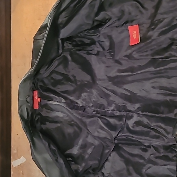 Max usa leather jacket - Picture 4 of 7